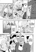 Mo-Tto! More Moa 3 / もーっと！Moreモア3 [Lunch] [Keroro Gunsou] Thumbnail Page 15