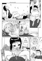 Short Distance Relationship - The Niece  ATF [Maka Fushigi] [Original] Thumbnail Page 14