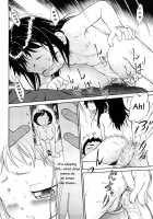 Short Distance Relationship - The Niece  ATF [Maka Fushigi] [Original] Thumbnail Page 16