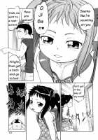 Short Distance Relationship - The Niece  ATF [Maka Fushigi] [Original] Thumbnail Page 03