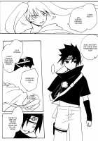Mou Ichido Kimi Ni Au Tame Ni / もう一度君に逢うために [Tachibana Satsuki] [Naruto] Thumbnail Page 08
