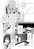 Koiyami Gladiolus / 恋闇グラジオラス [Orico] [Original] Thumbnail Page 12