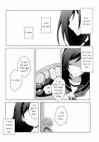 Koiyami Gladiolus / 恋闇グラジオラス [Orico] [Original] Thumbnail Page 03