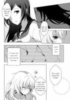 Koiyami Gladiolus / 恋闇グラジオラス [Orico] [Original] Thumbnail Page 09