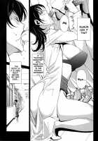 BUST UP SCHOOL -Soft Code Group- / BUST UP SCHOOL -やわらか記号群- [Miura Takehiro] [Original] Thumbnail Page 08