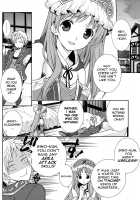Can You Master Baby [Yuuki Mitsuru] Thumbnail Page 05