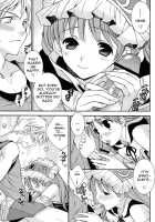 Can You Master Baby [Yuuki Mitsuru] Thumbnail Page 08