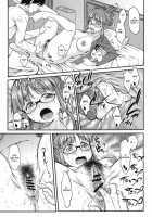 Magic Of Love / MAGIC OF LOVE [Asuhiro] [The Idolmaster] Thumbnail Page 10