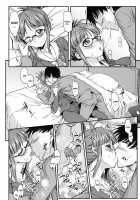 Magic Of Love / MAGIC OF LOVE [Asuhiro] [The Idolmaster] Thumbnail Page 05