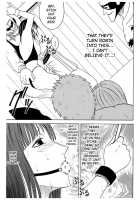 Koukai Soushuuhen 2 / 航海総集編２ [Crimson] [One Piece] Thumbnail Page 11