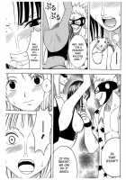 Koukai Soushuuhen 2 / 航海総集編２ [Crimson] [One Piece] Thumbnail Page 15
