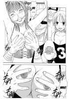Koukai Soushuuhen 2 / 航海総集編２ [Crimson] [One Piece] Thumbnail Page 09