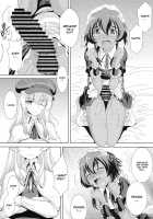 T-T-T-T-Tensaai / て・て・て・て てんさぁい [Mac-V] [Nanana's Buried Treasure] Thumbnail Page 11