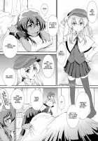 T-T-T-T-Tensaai / て・て・て・て てんさぁい [Mac-V] [Nanana's Buried Treasure] Thumbnail Page 05