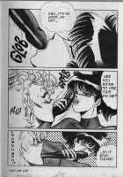The Stories Of Miss Q.Lee #2 [Inui Haruka] [Original] Thumbnail Page 12