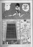 The Stories Of Miss Q.Lee #2 [Inui Haruka] [Original] Thumbnail Page 16
