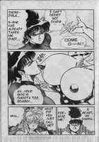 The Stories Of Miss Q.Lee #2 [Inui Haruka] [Original] Thumbnail Page 09