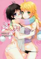 IM@Sweets 4 I Want / IM@SWEETS 4 I WANT [Cuteg] [The Idolmaster] Thumbnail Page 01