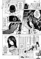 Asobare Dear Sex Friend Ch 1-5 / あそばれ Dear Sex Friend [Sanagi Torajirou] [Original] Thumbnail Page 12