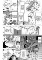 Rika-Chan Kawaii [Kanyapyi] [The Idolmaster] Thumbnail Page 05