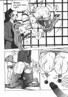 Hakudaku Gurui Ch.9 / 白濁狂い 章9 [Touma Ran] [Original] Thumbnail Page 11