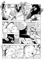 Lovely Petal / 可愛い花弁 [Uchiyama Aki] [Original] Thumbnail Page 05