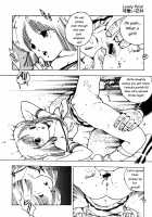 Lovely Petal / 可愛い花弁 [Uchiyama Aki] [Original] Thumbnail Page 06