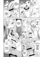 I Want To Become More Than Just Friends! [Mahiruno Kagerou] [Boku Wa Tomodachi Ga Sukunai] Thumbnail Page 10