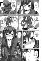 The Best Time For Sex Is Now Ch. 1-8 / いつセックスするの、今でしょ! 第1-8話 [Ishigami Kazui] [Original] Thumbnail Page 11