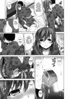 The Best Time For Sex Is Now Ch. 1-8 / いつセックスするの、今でしょ! 第1-8話 [Ishigami Kazui] [Original] Thumbnail Page 13