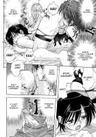 Maid Ni Negai Wo  Ch. 8 [Mitarashi Kousei] [Original] Thumbnail Page 12