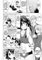School In The Spring Of Youth 8 / 学校で性春!8 [Sansyoku Amido.] [Original] Thumbnail Page 05