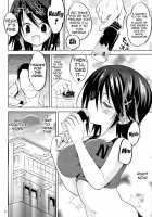 School In The Spring Of Youth 8 / 学校で性春!8 [Sansyoku Amido.] [Original] Thumbnail Page 07