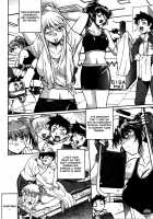 Ring X Mama Volume 5 [Manabe Jouji] [Original] Thumbnail Page 09