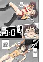 T.FIGHT / T.FIGHT [Original] Thumbnail Page 16