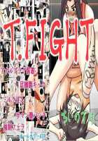 T.FIGHT / T.FIGHT [Original] Thumbnail Page 01