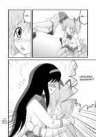 Mami Finale [Takazawa] [Puella Magi Madoka Magica] Thumbnail Page 13