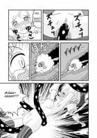 Mami Finale [Takazawa] [Puella Magi Madoka Magica] Thumbnail Page 08