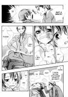 Please Love Me / かわいがって下さい [Hoshino Lily] [Original] Thumbnail Page 15