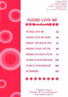 Please Love Me / かわいがって下さい [Hoshino Lily] [Original] Thumbnail Page 03