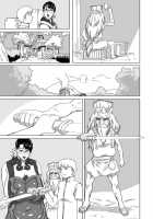 Package Meat 7 / Package Meat 7 [Ninroku] [Queens Blade] Thumbnail Page 07