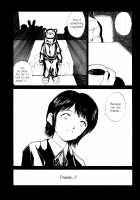 The Lain Song [Nukiyama Gaisei] [Serial Experiments Lain] Thumbnail Page 14