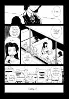 The Lain Song [Nukiyama Gaisei] [Serial Experiments Lain] Thumbnail Page 07