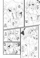 Iinari Escalation / いいなりエスカレーション [Aka Satanan] [Yuusha Ni Narenakatta Ore Wa Shibushibu Shuushoku Wo Ketsui Shimashita] Thumbnail Page 12