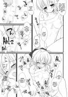 Iinari Escalation / いいなりエスカレーション [Aka Satanan] [Yuusha Ni Narenakatta Ore Wa Shibushibu Shuushoku Wo Ketsui Shimashita] Thumbnail Page 09