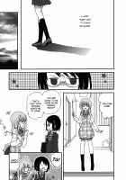 I Can'T Be Honest... With My Feelings For You [Original] Thumbnail Page 03