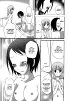 I Can'T Be Honest... With My Feelings For You [Original] Thumbnail Page 09