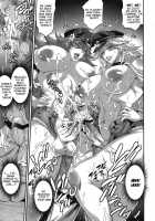 POISON-XXX / POISON-XXX [Musashino Sekai] [Final Fight] Thumbnail Page 10