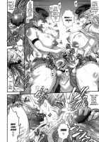 POISON-XXX / POISON-XXX [Musashino Sekai] [Final Fight] Thumbnail Page 09