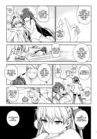 Little By Little / Little by little [Yukimi] [Kantai Collection] Thumbnail Page 10